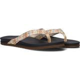 Finn C. diva mavi sandaal (Maat - 39, Kleur - Multi)