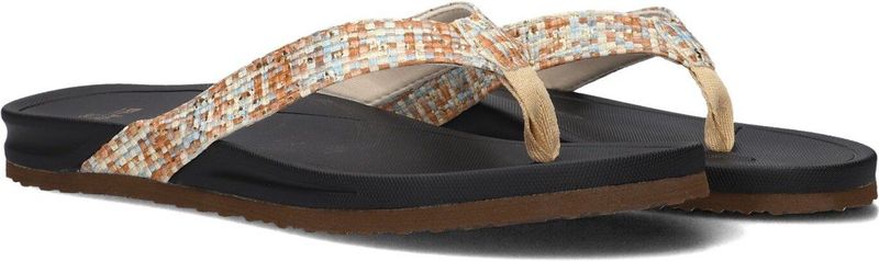 Finn C. diva mavi sandaal (Maat - 39, Kleur - Multi)