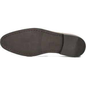 Stefano Lauran - Loafers - Beige - Suède