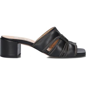 Notre-V - 42252/G - Sandalen - Zwart