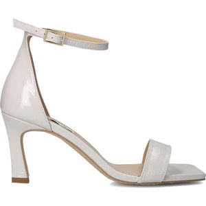 Notre-V - 86605 - Sandalen - Wit