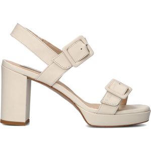 LINA LOCCHI - AU 180 - Sandalen - Wit - Dames