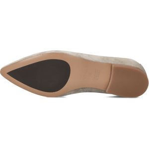 Notre-V - 8015 - Loafers - Beige - Suède