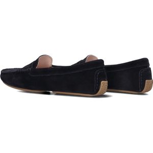 Stefano Lauran - Model 11634 - Schoenen - Zwart - Suède