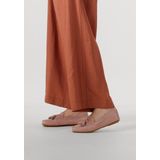 STEFANO LAURAN 11632 Mocassins Dames - Instappers - Roze - Suède