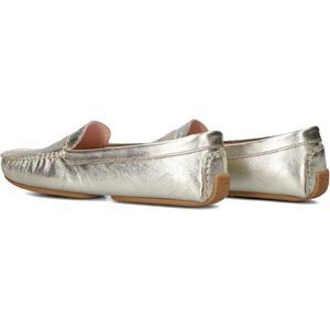 Stefano Lauran - Mocassins - Elegante Instappers - Kleur - Materiaal