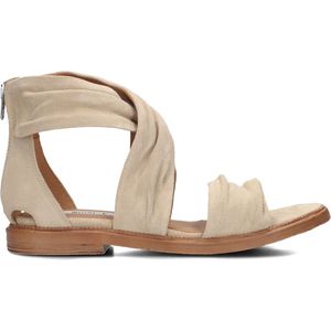 Notre-V - 1gamba102 - Sandalen - Beige - Dames