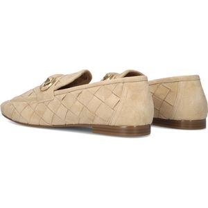 Stefano Lauran - D24063 - Loafers - Beige - Suède