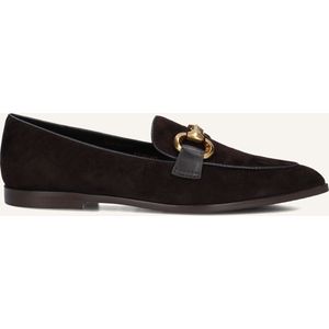 Stefano Lauran - Bj 5615-06 - Loafers - Bruin - Suède