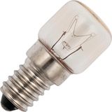 Schiefer E14 Buis Gloeilamp | 5W 2700K 30lm 28V | Dimbaar