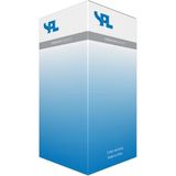 SPL - Signaallamp E14 - 5W - 230V - Warm Wit Licht - 16x54mm