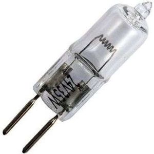 SPL GY6.35 Halogeenlamp 12V - 35W 2800K 560lm - Halogeen Lampjes Insteek - Warm Wit Licht - Dimbaar - Helder
