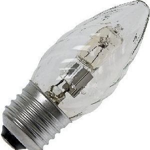 SPL | Halogen Kerzenlampe | E27 | 42W