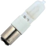 Schiefer - HS Halogeenlamp - Buis - Frosted - 70W - 1080 Lumen