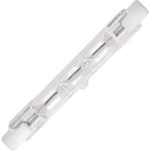 Schiefer - Halogeenlamp - Buis - Helder - 200 Watt - 4000 Lumen