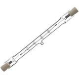 Schiefer - R7s Halogeen Buislamp - 200W - Dimbaar - 3000K - 4000lm