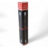 Schiefer - R7s Halogeen Buislamp - 200W - Dimbaar - 3000K - 4000lm