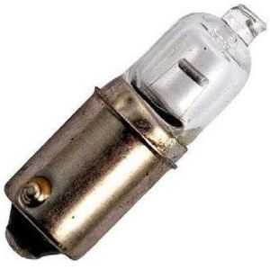 SPL - Indicatie- en Signaleringslamp - 2800K - 10W - Duurzaam