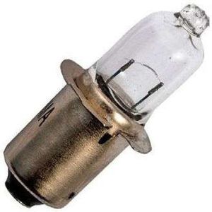 SPL - Indicatie- en Signaleringslamp - Warm Wit - 3W - P13,5s Fitting