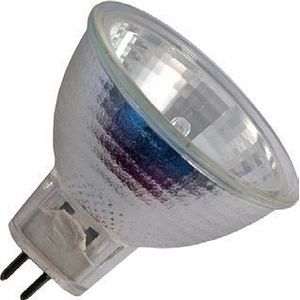 Schiefer GU5,3 Halogeen Spot | 35W 3000K 220V/240V 38° | Ø50mm Dimbaar