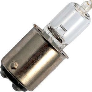 SPL | Ba15d | Overig | 15mm | 15W