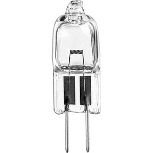 SPL G4 Halogeenlamp 6V - 15W 150lm - Halogeen Lampjes Insteek - Warm Wit Licht - Dimbaar - Helder