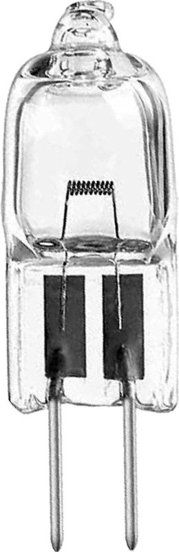 SPL G4 Halogeenlamp 6V - 15W 150lm - Halogeen Lampjes Insteek - Warm Wit Licht - Dimbaar - Helder