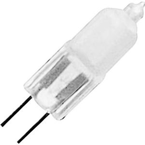 SPL G4 Halogeenlamp 12V - 35W 440lm - Halogeen Lampjes Insteek - Warm Wit Licht - Dimbaar - Mat