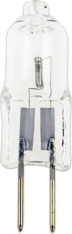 SPL G4 Halogeenlamp 12V - 50W 975lm - Halogeen Lampjes Insteek - Warm Wit Licht - Dimbaar - Helder