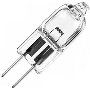G4 Halogeenlamp 24V - 10W 90lm - Halogeen Lampjes Insteek - Warm Wit Licht - Dimbaar - Helder