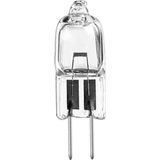 SPL G4 Halogeenlamp 24V - 20W 240lm - Halogeen Lampjes Insteek - Warm Wit Licht - Dimbaar - Helder