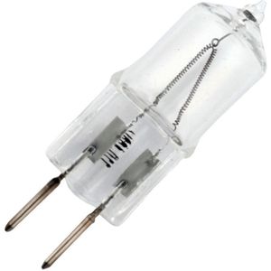 SPL GY6.35 Halogeenlamp 230V - 35W 2800K 300lm - Halogeen Lampjes Insteek - Warm Wit Licht - Dimbaar - Helder