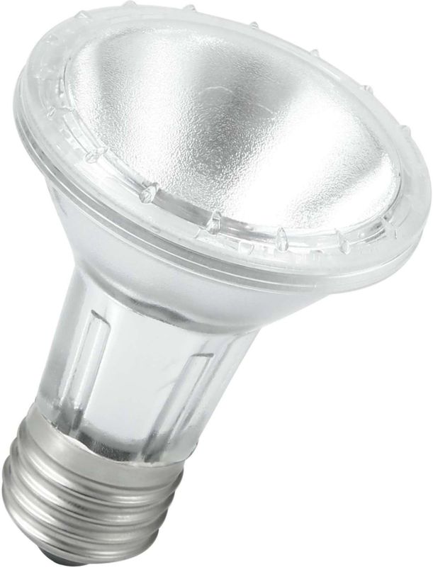 Schiefer - Halogeen PAR20 Spot - Wit - 50W - Dimbaar - E27 Fitting