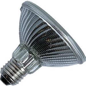 Schiefer - Halogeen PAR Reflectorlamp - Wit - E27 - 75W - 10° Stralingshoek