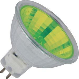 SPL - GU5,3 - Spot - 50mm - 35W - Warmwit