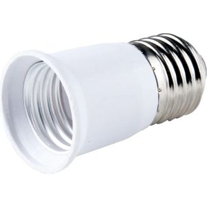 Schiefer - Adapter E27 naar E27 - Lampfitting - Verlengstuk