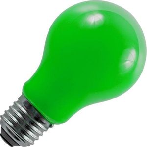 SPL | LED Lamp | Grote fitting E27  | 1W