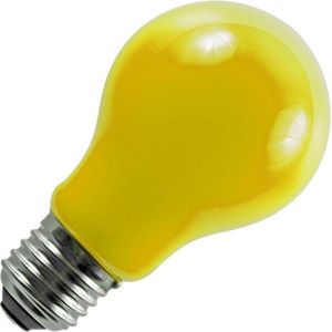 SPL LED Filament Classic lamp - 1W / GEEL