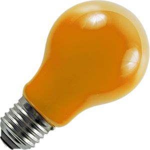 SPL LED Filament Classic lamp - 1W / ORANJE