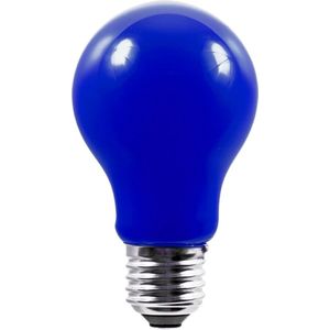 SPL E27 LED Lamp | 1W Blauw 220V/240V  | 360°