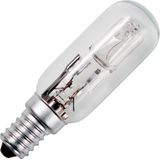 Schiefer - E14 Halogeen Buislamp - 28W - 370lm - 2800K - Dimbaar