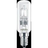 Schiefer - E14 Halogeen Buislamp - 28W - 370lm - 2800K - Dimbaar