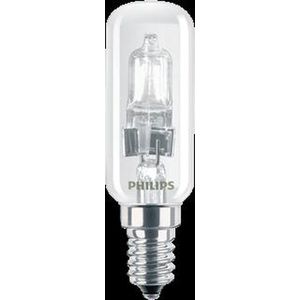 Schiefer - E14 Halogeen Buislamp - 28W - 370lm - 2800K - Dimbaar