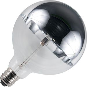 SPL | Halogeen kopspiegellamp | Grote fitting E27 | 42W