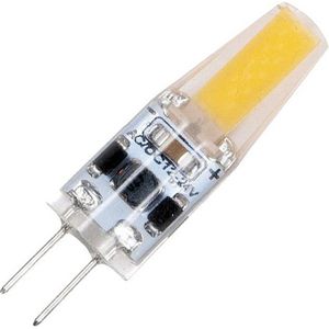 SPL - LED Steeklamp G4 - Dimbaar - Warm Wit - 1.5W - 160lm - 12V