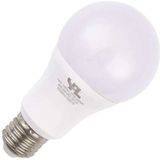 SPL - LED Standaardlamp - Warm Wit Licht - E27 Fitting - 14W