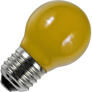 SPL | LED Tropfenlampe | E27  | 1W