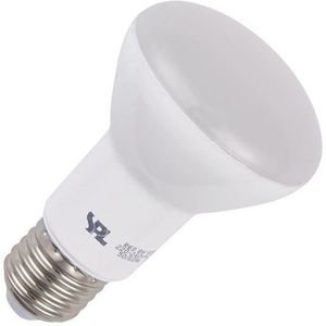 SPL | LED Spot | E27  | 8W Dimmbar