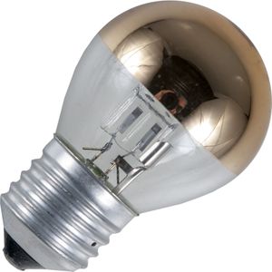 Schiefer E27 Halogeen Kopspiegellamp | 20W 160lm 2800K 230V/240V  | Dimbaar