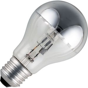 Schiefer E27 Halogeen Kopspiegellamp | 70W 1180lm 2800K 230V/240V  | Dimbaar